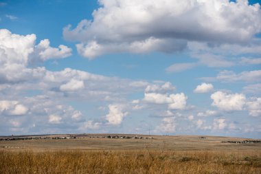Bulutların üzerinde Asansör