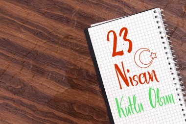 Cocuk Bayrami 23 nisan, Türkiye 23 Nisan Milli Egemenlik ve Çocuk Günü 'ne çevrildi