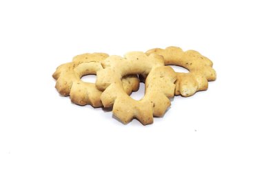 cezayir kuru kurabiye halka 