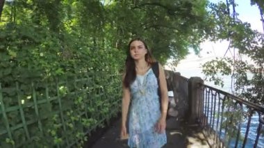 Yeşil Odalar Yaz Bahçesi
