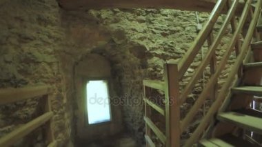 Merdiven Kulesi içinde