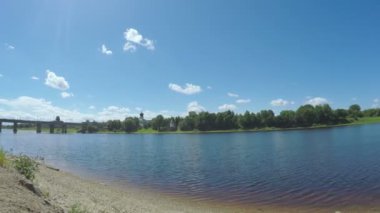 Şehir setin Pskov