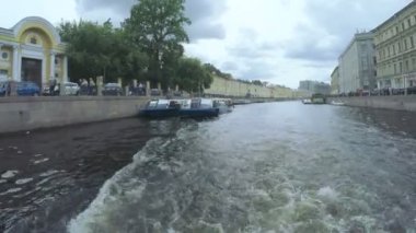Zevk tekne Marina