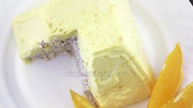 Paskalya lor paska kulich