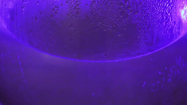 Bouilloire bouillante avec rétroéclairage 