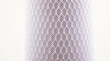 Karbon filtre su için