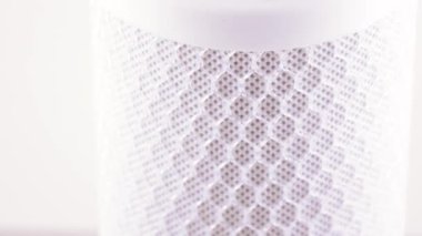 Karbon filtre su için