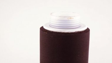 Karbon filtre su için