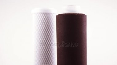 Karbon filtre su için