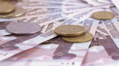 Sikke ve ruble numaraları