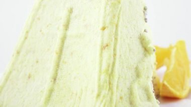 Paskalya lor paska kulich