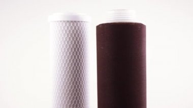 Karbon filtre su için