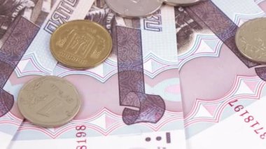 Sikke ve ruble numaraları