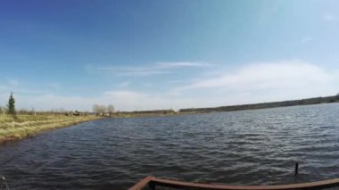 Gölde harap Köprüsü