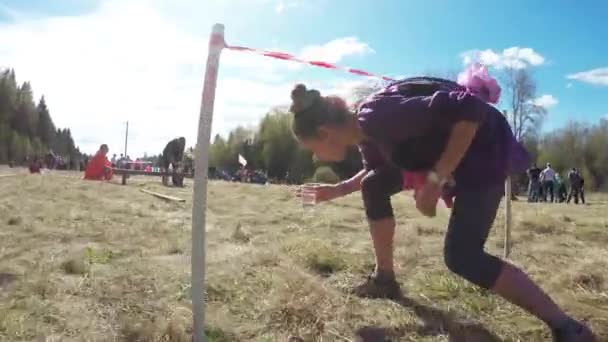 Compétitions sportives amateurs — Video