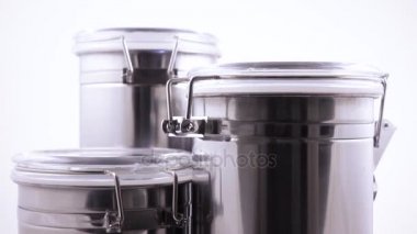 Çay ve kahve için kaplar