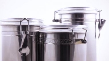 Çay ve kahve için kaplar