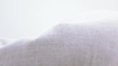 Kenevir kumaş minderler