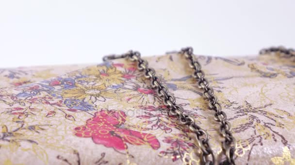 Embrayage avec chaînes 