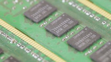 Bellek bilgisayar kartı