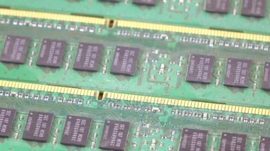 Bellek bilgisayar kartı