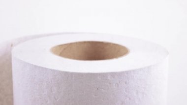 Tuvalet kağıdı rulosu