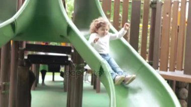 Çocuk için hill yıkılışı