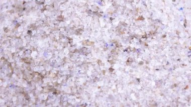 Deniz tuzu toplu dönüşümlü olarak