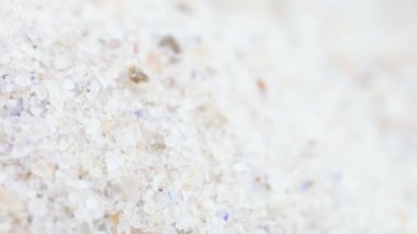 Deniz tuzu toplu dönüşümlü olarak