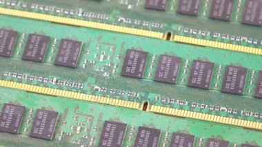 Bellek bilgisayar kartı