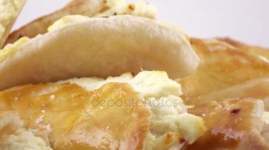 Cheesecake sochnik hazırlanması