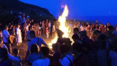 Ivan Kupala bayram