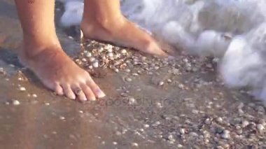 Sörf metrelik deniz