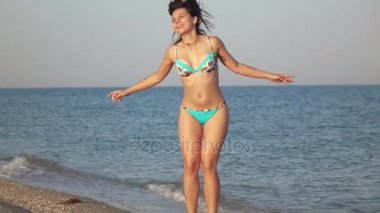 Deniz shoal gurl atlar