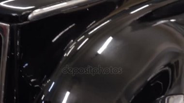 Sovyet araba 1945 Zis-110