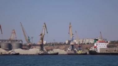 Berdyansk Limanı