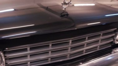 Sovyet araba 1974 Zis-117