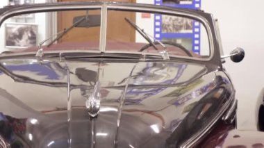 Amerikan arabası 1941 Buick-6