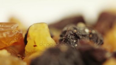 Fındık ve kuru meyve toplu olarak