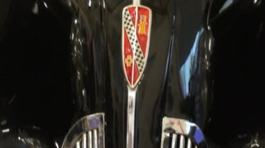 Amerikan arabası 1941 Buick-6