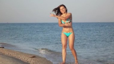 Deniz shoal gurl atlar