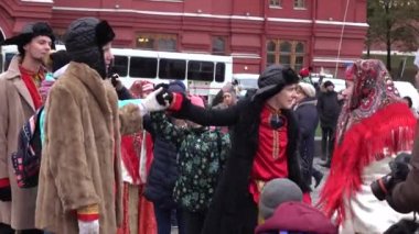 Ulusal Birlik günü kutluyor