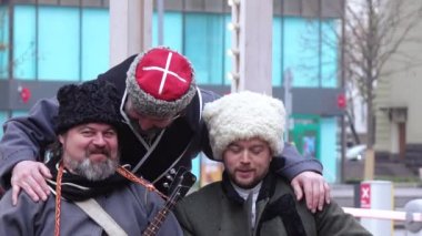 Kuban Ulusal koro şehir