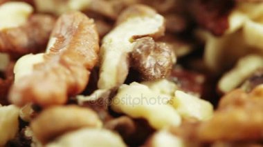 Ceviz fındık toplu olarak