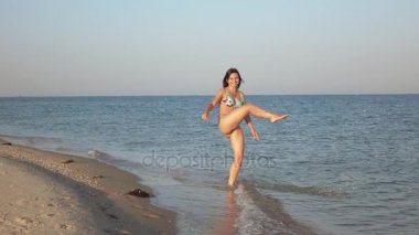 Deniz shoal gurl atlar