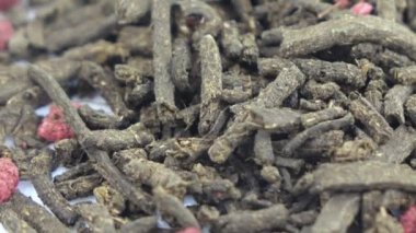 Ivan-Çay Ahududu ile