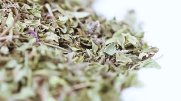 Thym séché en vrac 