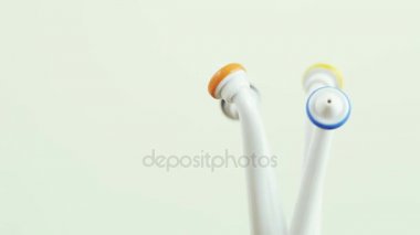 İpuçları farklı irrigator