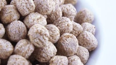 Çavdar toplarını yok et.