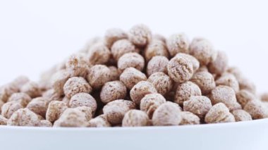 Çavdar toplarını yok et.